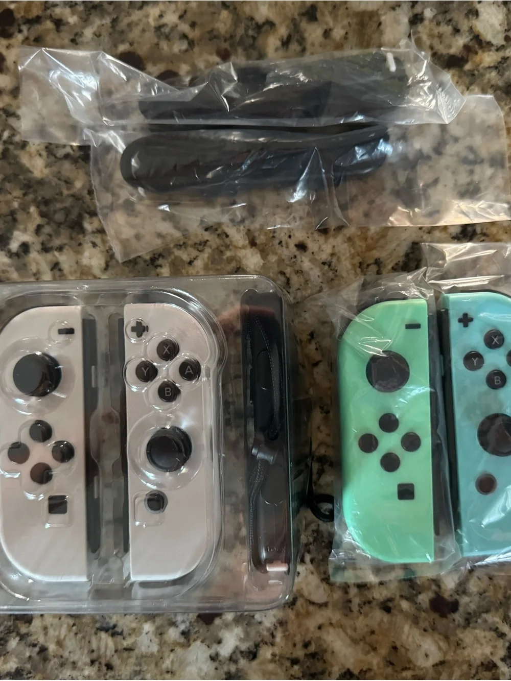 Nintendo Switch Bundle